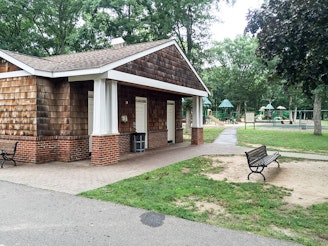 Bethpage_State_Park_restrooms_and_play_area.jpg